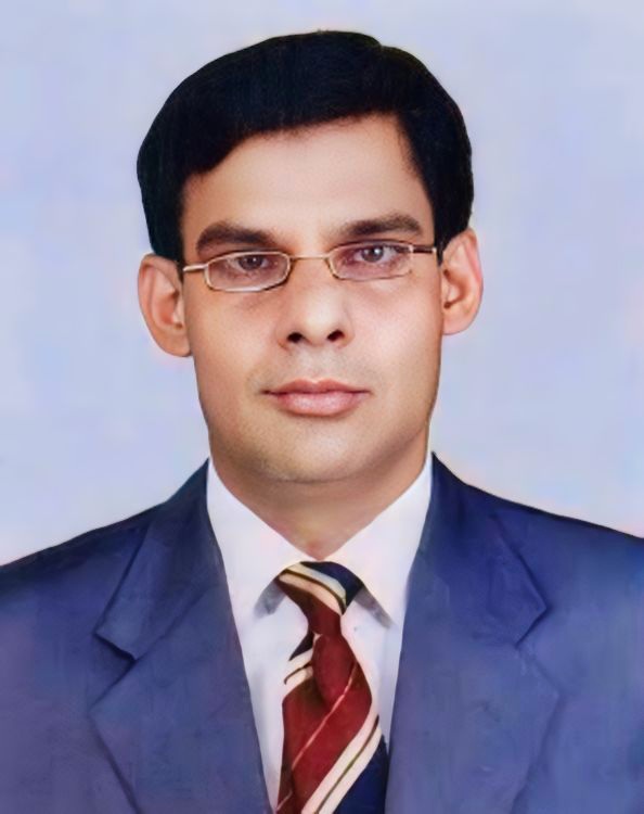 Professor Serajul Hoque PhD