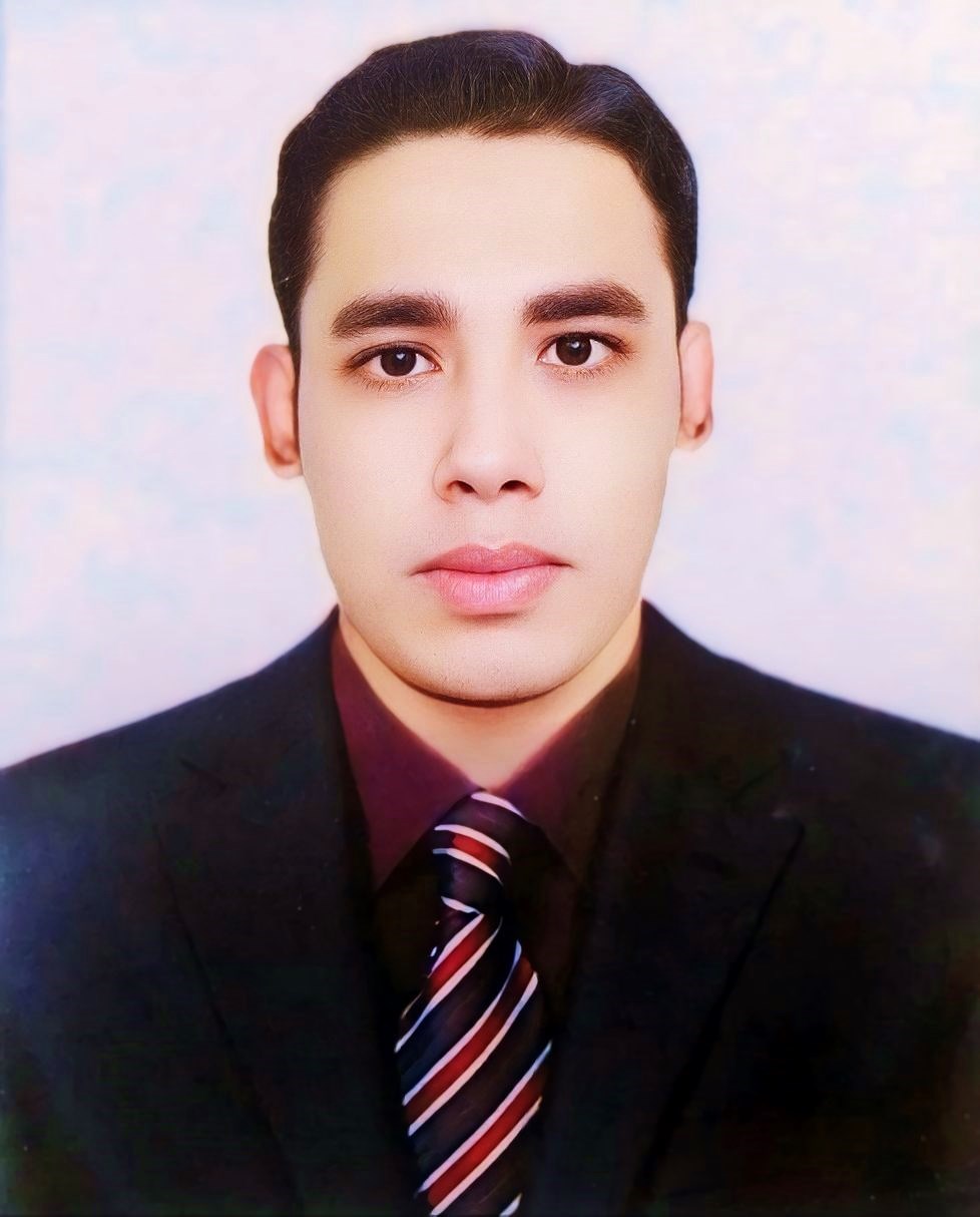Mr. Nur Hossain