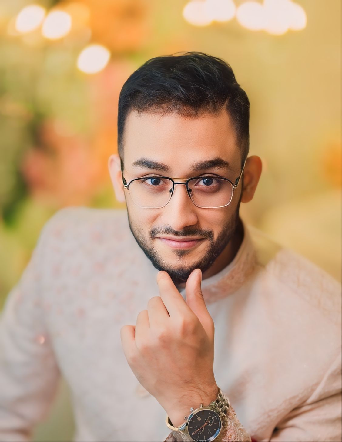 Mr. Akib Dihan Bokhtair