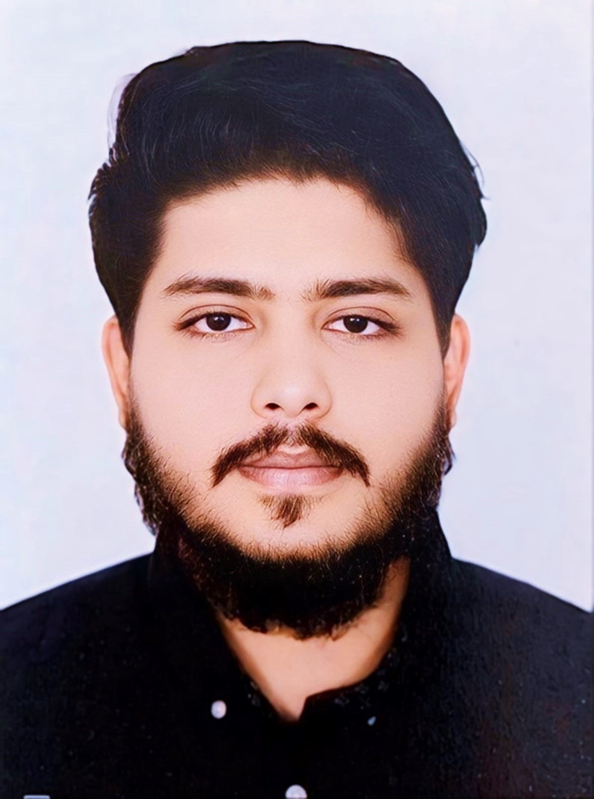 Mr. Nabil Hassan