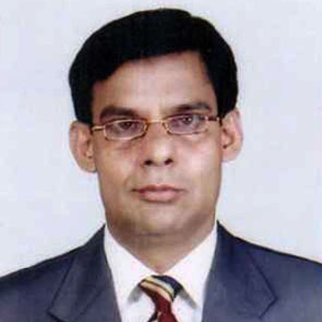 Professor Serajul Hoque PhD