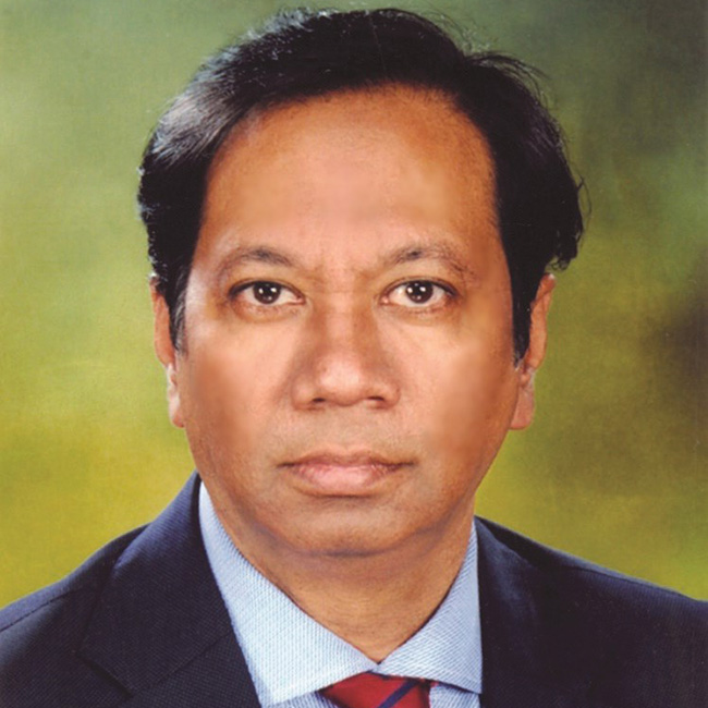 Mr. Dewan Nurul Islam MBA, FCA